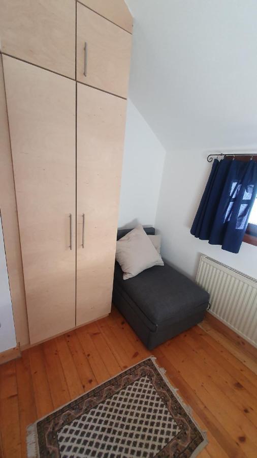 Ferienwohnung Im Bueckle Gottenheim Exterior photo