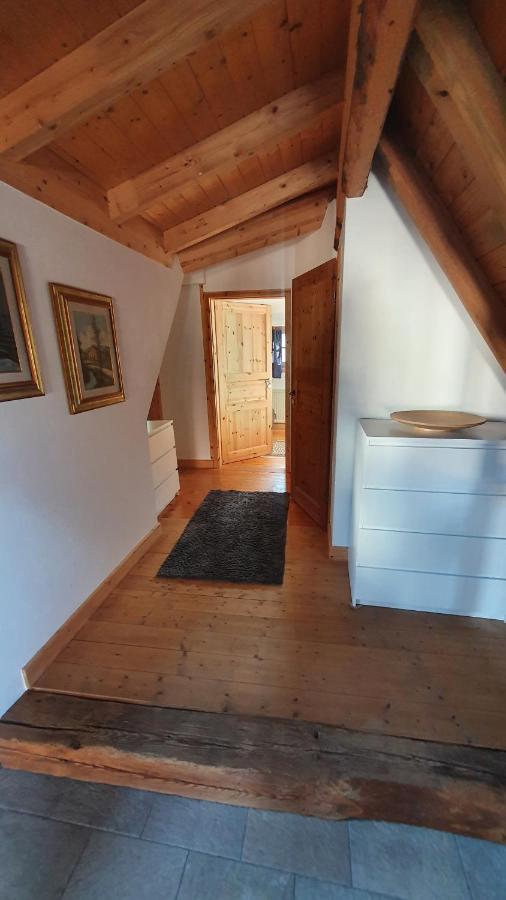 Ferienwohnung Im Bueckle Gottenheim Exterior photo