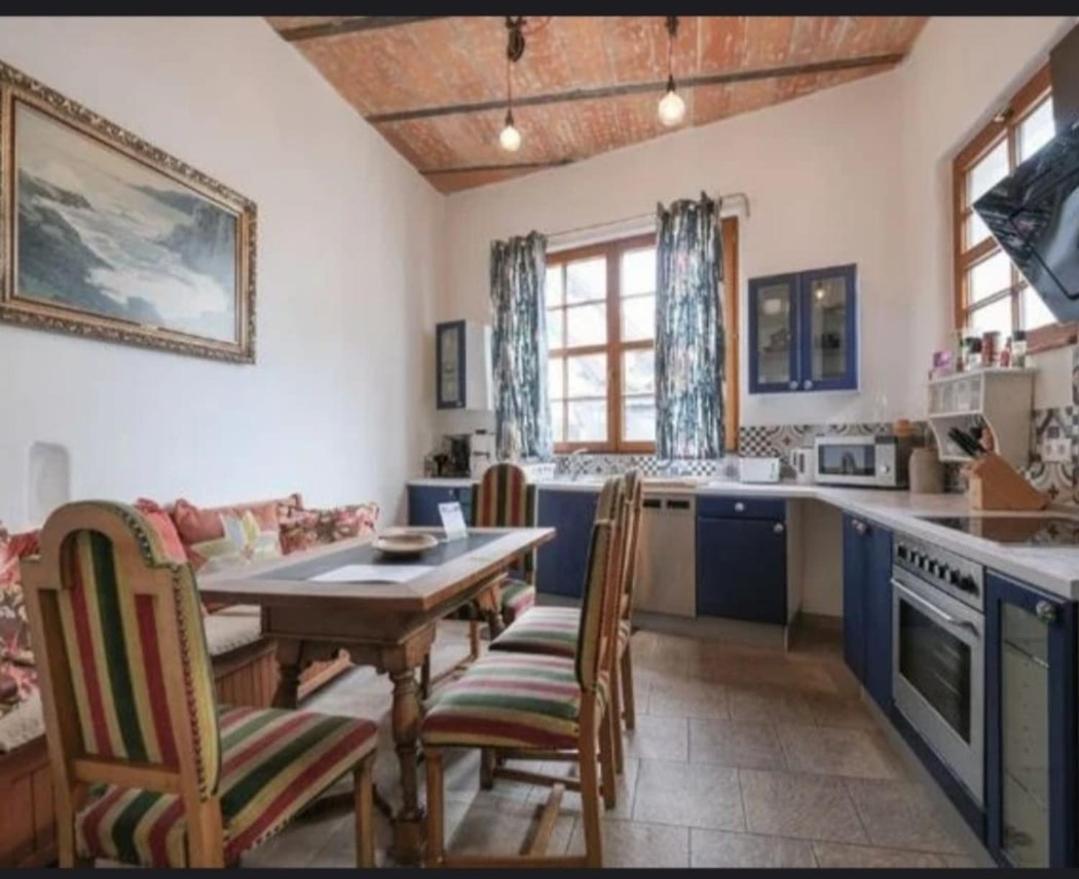 Ferienwohnung Im Bueckle Gottenheim Exterior photo